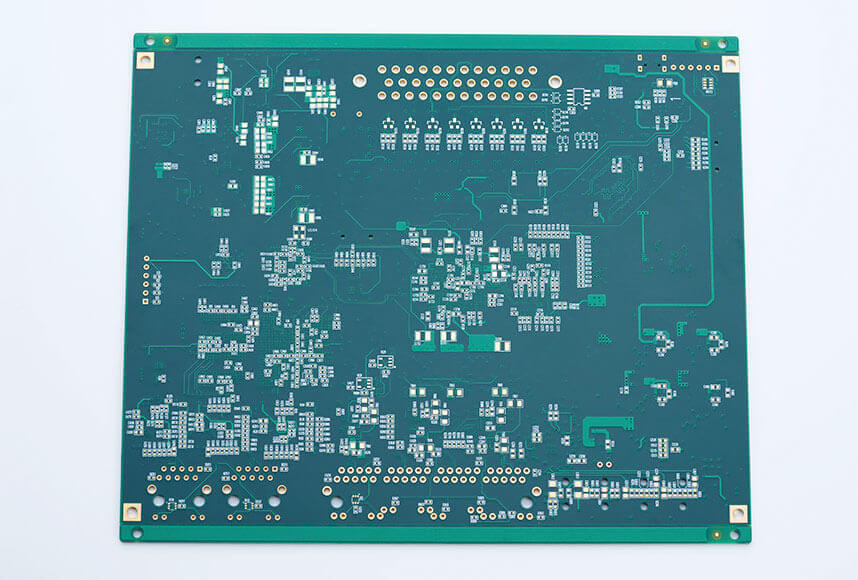 集成pcb板