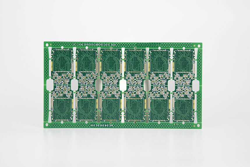 通訊器材pcb