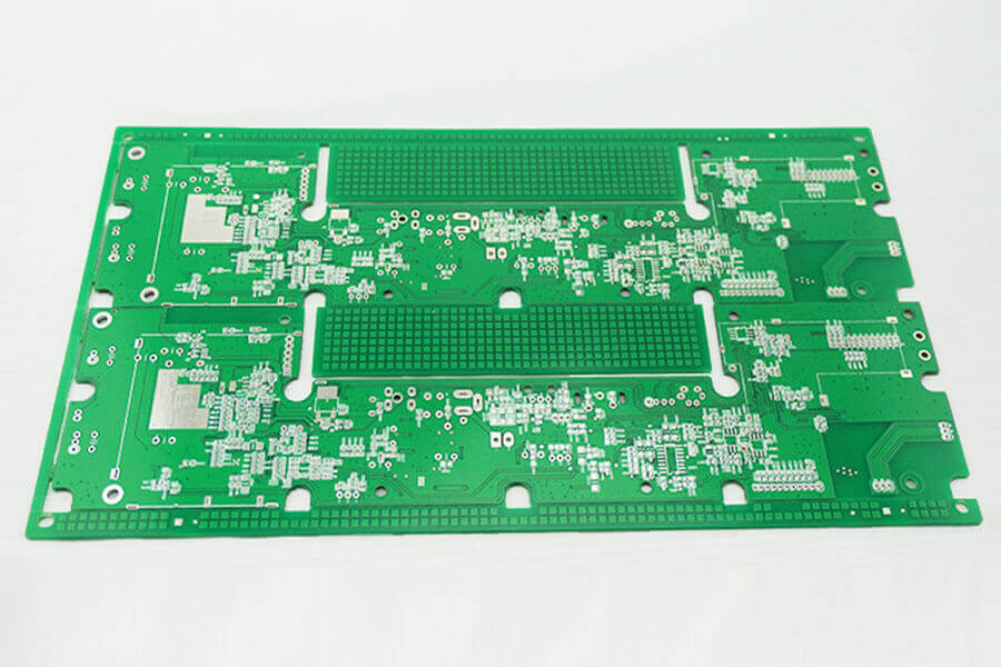 連接器電路板,連接器PCB板