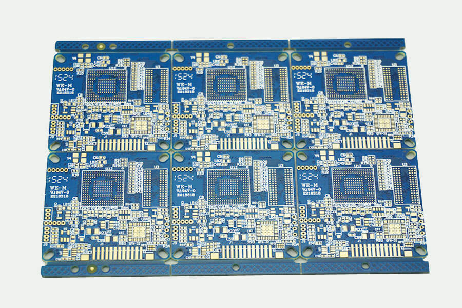 筆記本PCB板