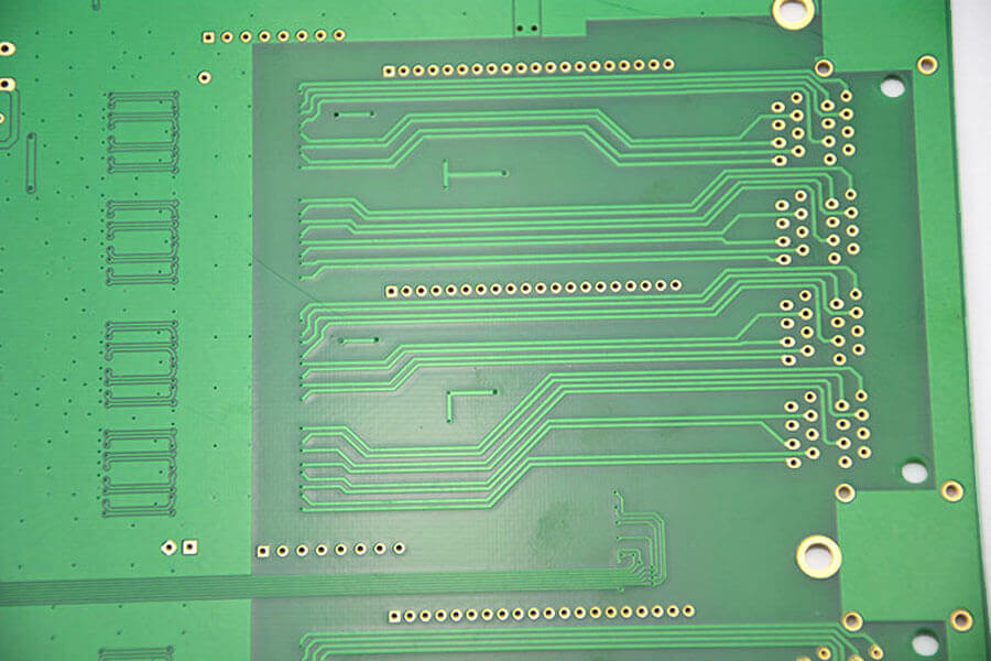 醫療pcb線路板