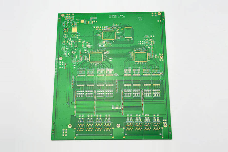 醫療pcb板