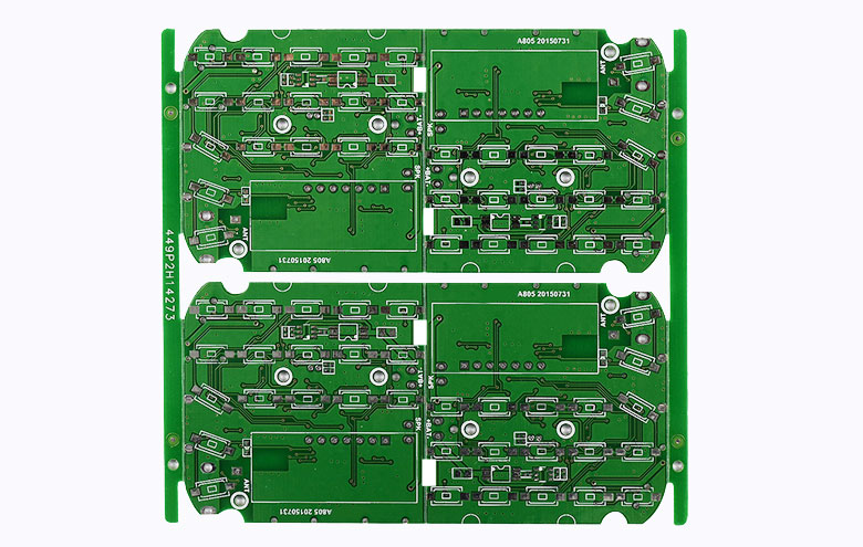 開關電源PCB板