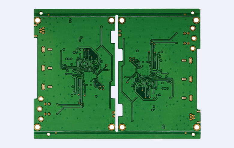 醫療心電儀PCB板