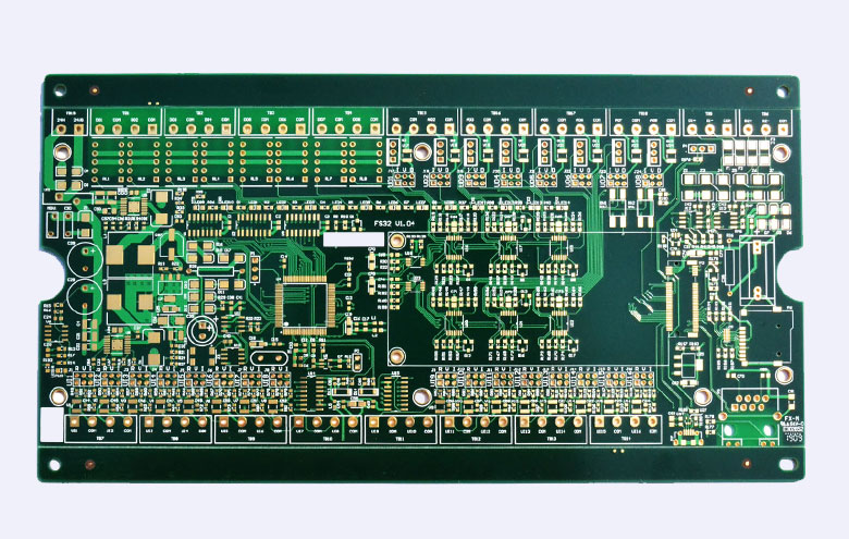 六層板,六層線路板,六層電路板,六層pcb