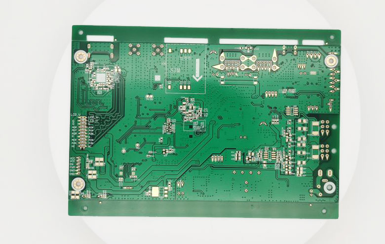 醫療設備PCB線路板