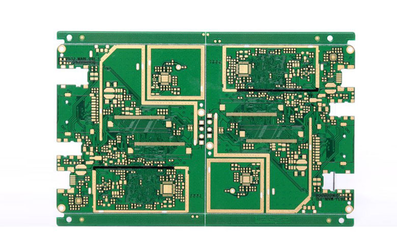 車載充電器電路板,車載充電器線路板,車載充電器pcb