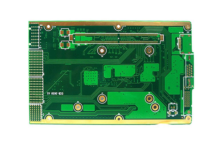 機器人pcb板