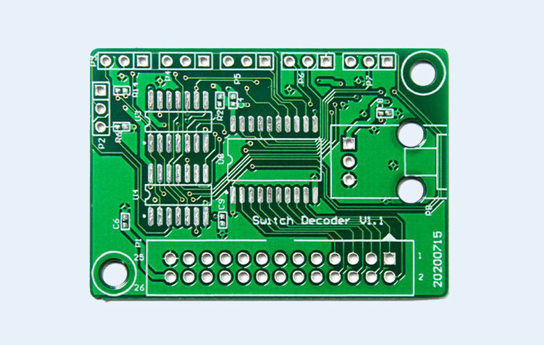 插座電路板,排插線路板,智能插座PCB