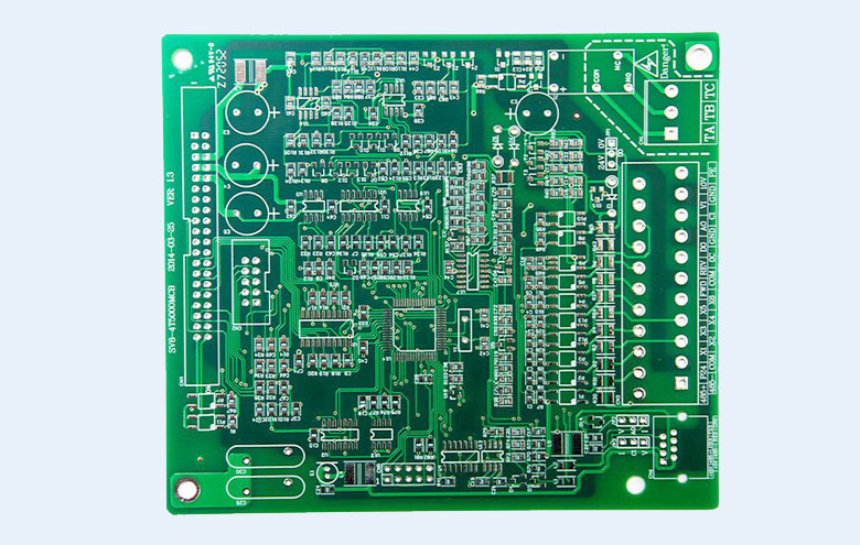 打標機電路板,打標機pcb