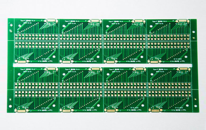 發動機電路板,發動機pcb