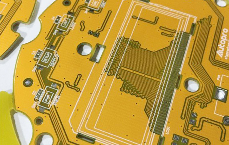 電蚊拍pcb電路板