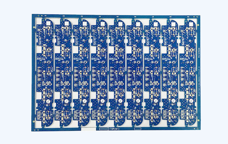 PCB鉆孔品質檢驗標準及操作步驟