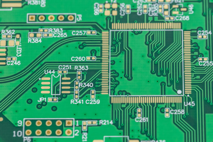 高品質PCB線路板是如何制作出來的