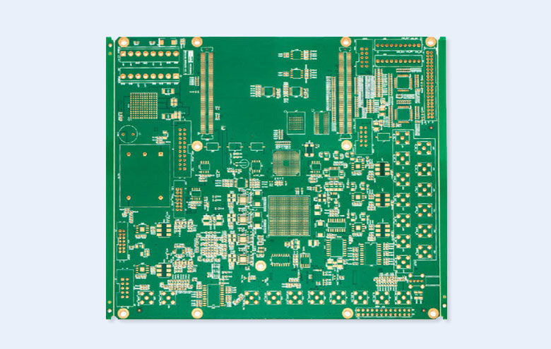 pcb板材分類,pcb板材質,pcb板材質分類有哪些