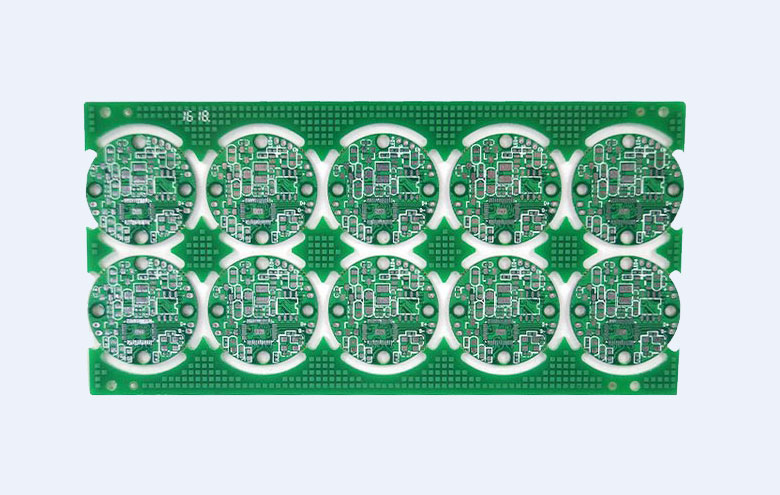 轉向燈線路板,轉向燈電路板,轉向燈pcb